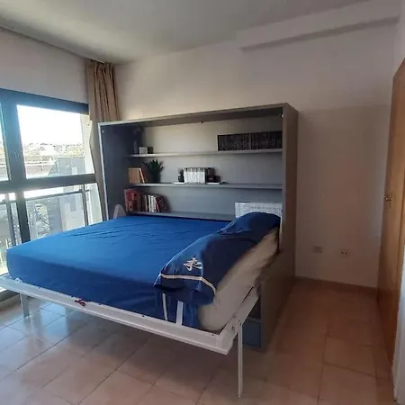 Appartement Mini-apartament Cèntric A Castell-Platja d'Aro