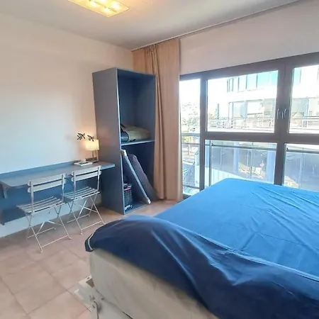 Mini-apartament Cèntric A Appartement Castell-Platja d'Aro