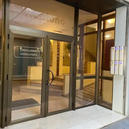 Mini-apartament Cèntric A Appartement