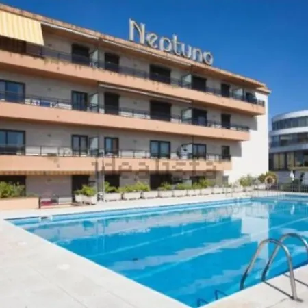 Mini-apartament Centric A Appartamento Platja d'Aro