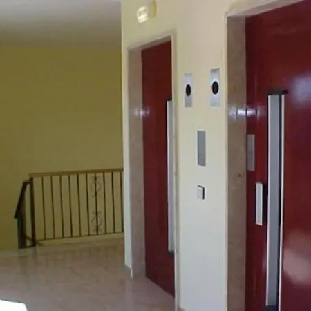 Appartement Mini-apartament Cèntric A Castell-Platja d'Aro