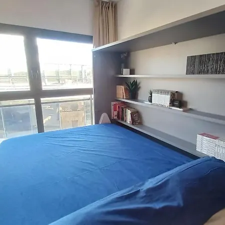 Mini-apartament Cèntric A Appartement