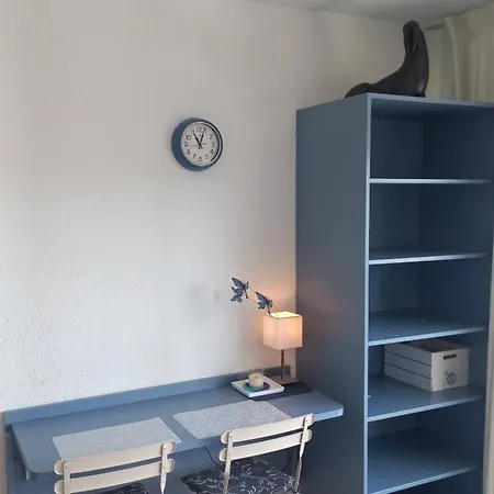 Mini-apartament Cèntric A * Castell-Platja d'Aro