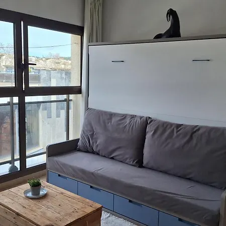 Апартаменты Mini-apartament Centric A