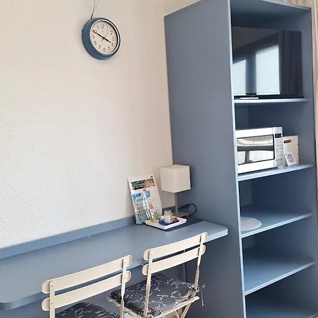 Апартаменты Mini-apartament Centric A Платья-де-Аро