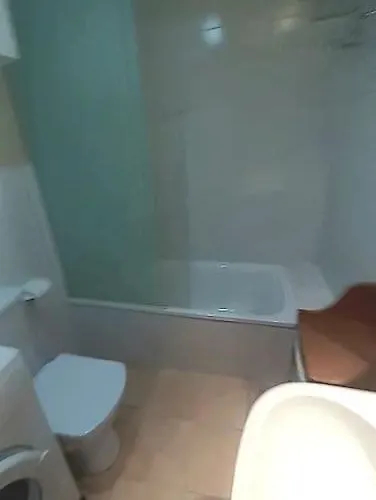 Mini-apartament Centric A * Платья-де-Аро