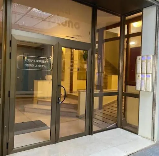 Mini-apartament Centric A Апартаменты