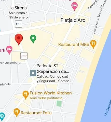 Mini-apartament Centric A Апартаменты