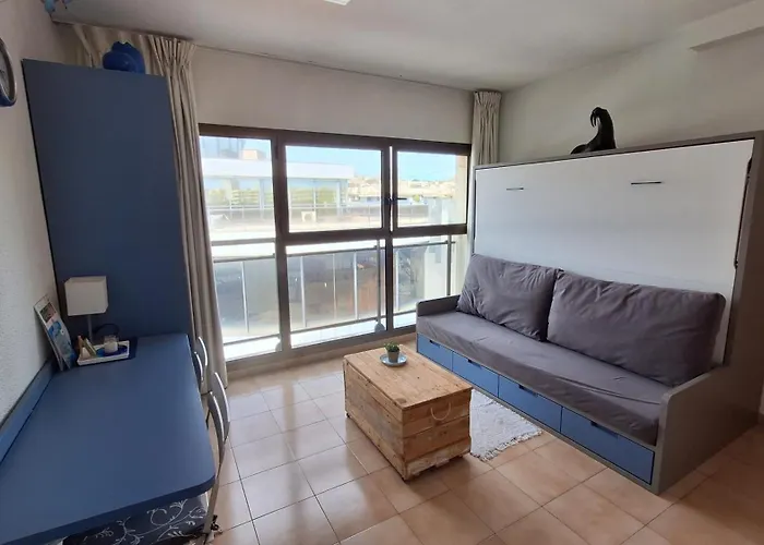 Апартаменты Mini-apartament Centric A *