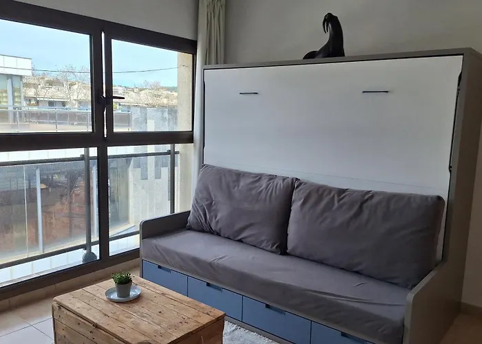 Апартаменты Mini-apartament Centric A