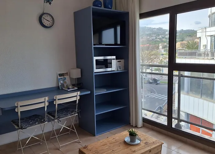 Mini-apartament Centric A *