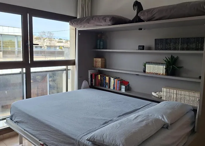 Апартаменты Mini-apartament Centric A