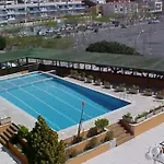 Mini-apartament Centric A Platja d'Aro