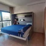 Daire Mini-apartament Centric A Platja d'Aro