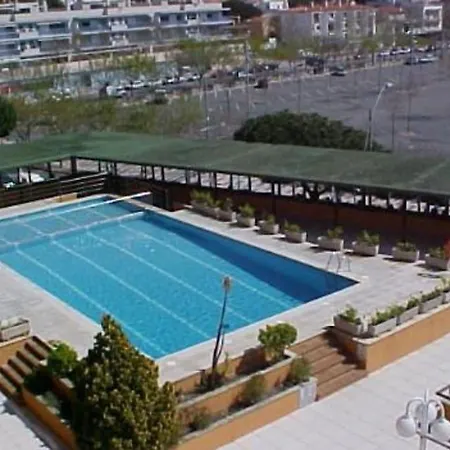 Mini-apartament Centric A Platja d'Aro