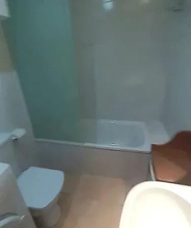 Mini-apartament Centric A * פלטחה ד'ארו