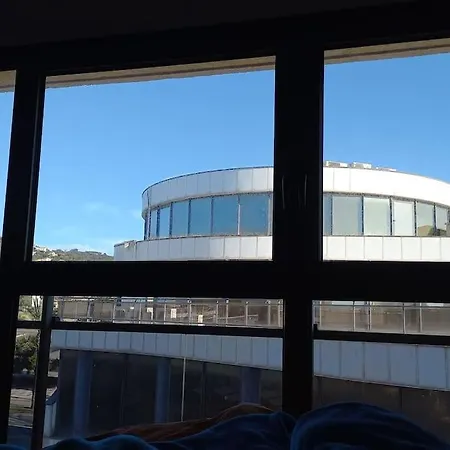 Daire Mini-apartament Centric A Platja d'Aro