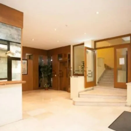 Mini-apartament Cèntric A