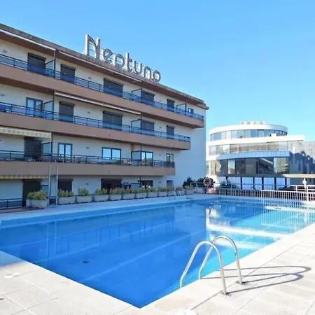 Apartamento Mini-apartament Centric A *