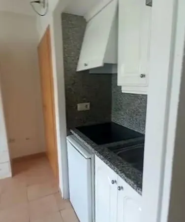 Lejlighed Mini-apartament Centric A *
