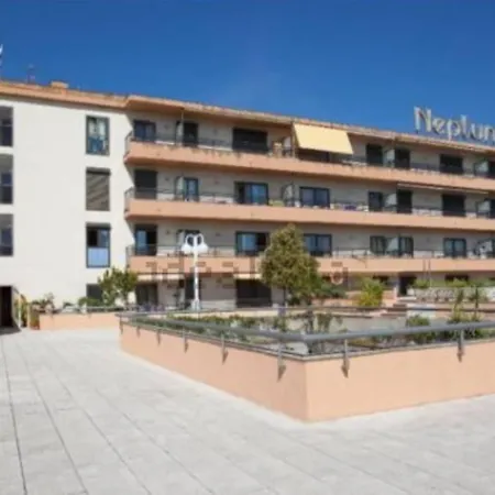 Mini-apartament Centric A Lägenhet *