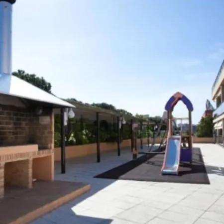 Apartamento Mini-apartament Centric A *