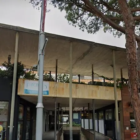 דירה Mini-apartament Centric A *