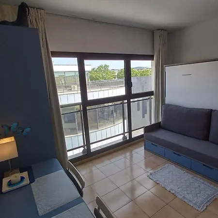 Mini-apartament Centric A Apartamento