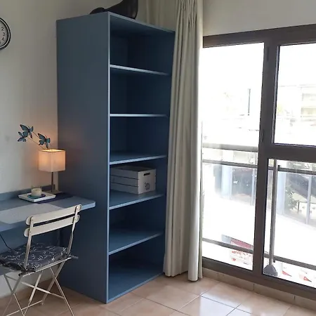 Apartment Mini-apartament Centric A