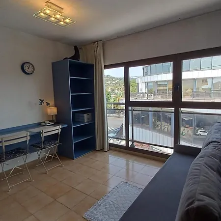 Mini-apartament Centric A Lejlighed Platja d'Aro