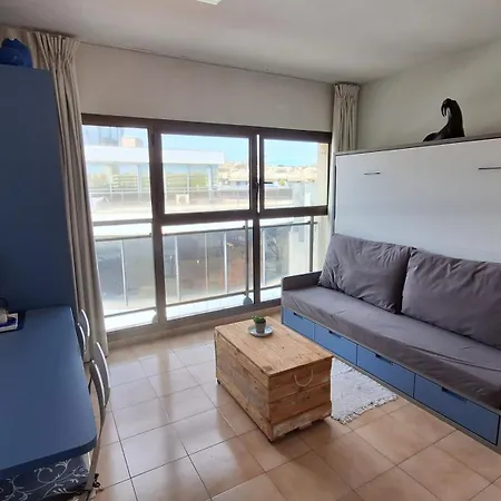 Daire Mini-apartament Centric A *