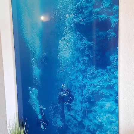 Mini-apartament Centric A Appartement