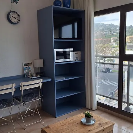 Mini-apartament Centric A *