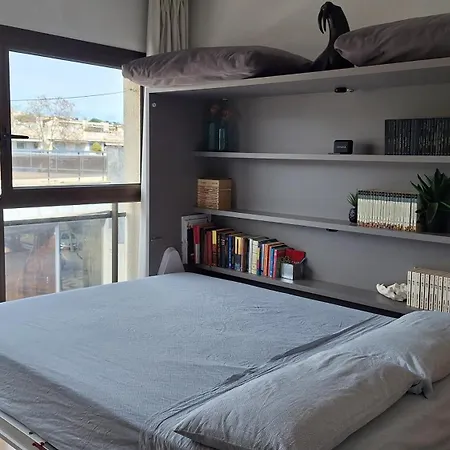 Apartment Mini-apartament Centric A