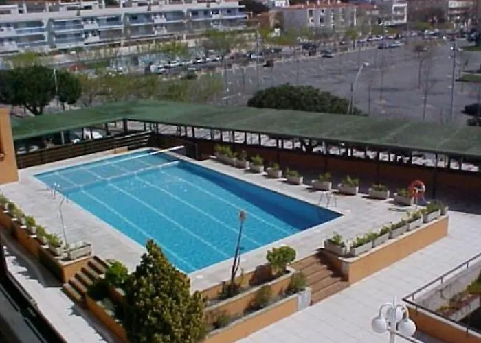 Mini-apartament Centric A Platja d'Aro