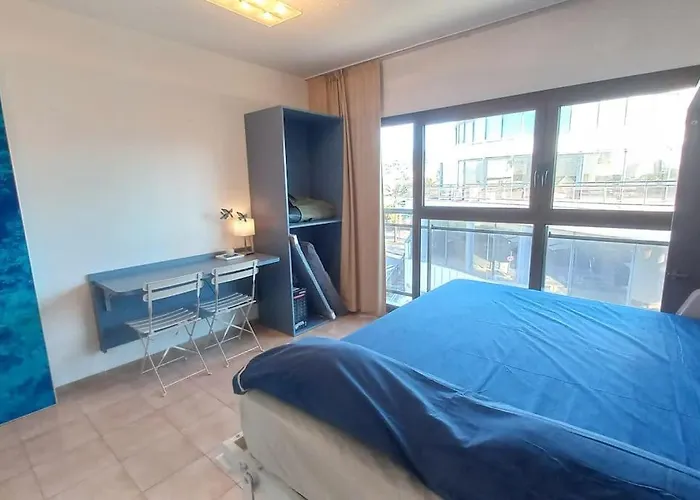 Mini-apartament Centric A Daire Platja d'Aro