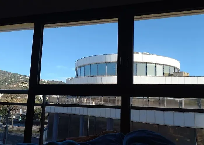 Appartement Mini-apartament Centric A Castell-Platja d'Aro