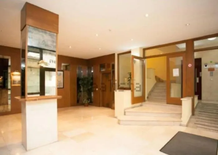 Mini-apartament Centric A