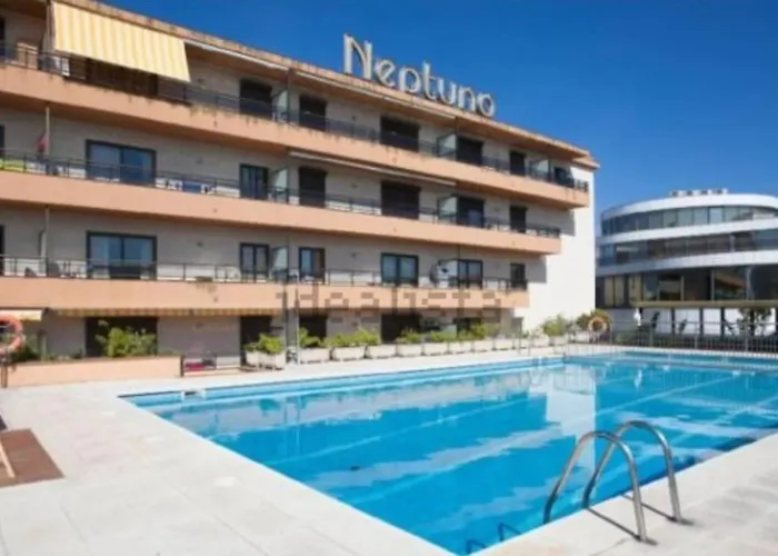 Mini-apartament Centric A Daire Platja d'Aro