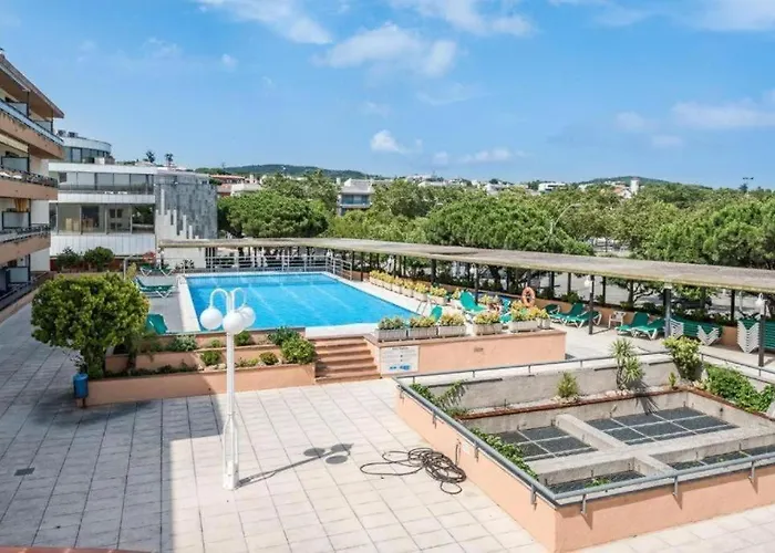 Mini-apartament Centric A *