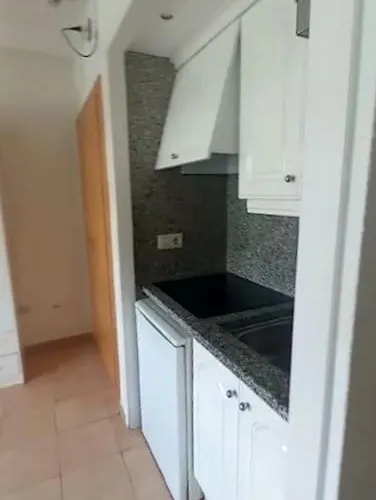 Appartement Mini-apartament Centric A *