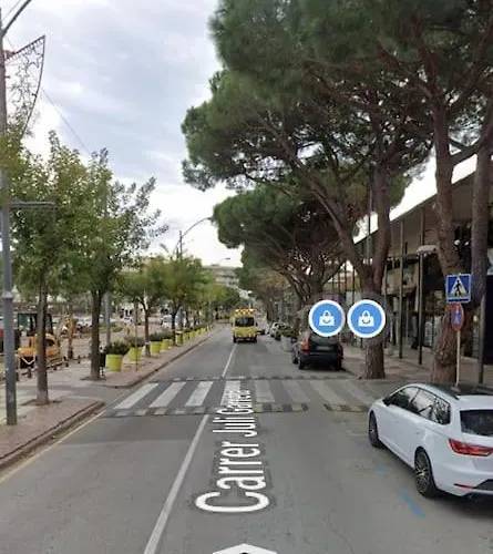 Mini-apartament Centric A *