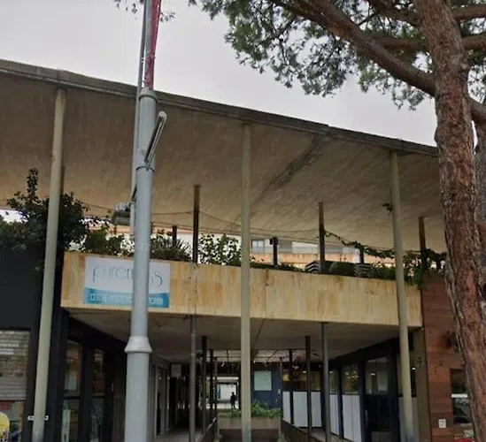 Appartement Mini-apartament Centric A *