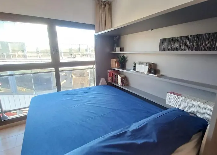 Mini-apartament Centric A Daire