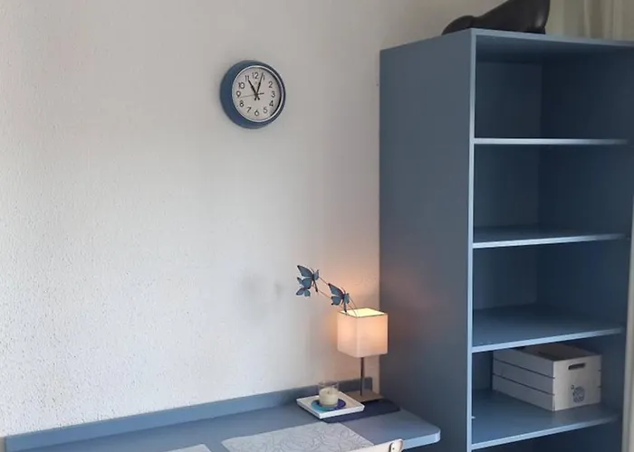 Mini-apartament Centric A * Platja d'Aro