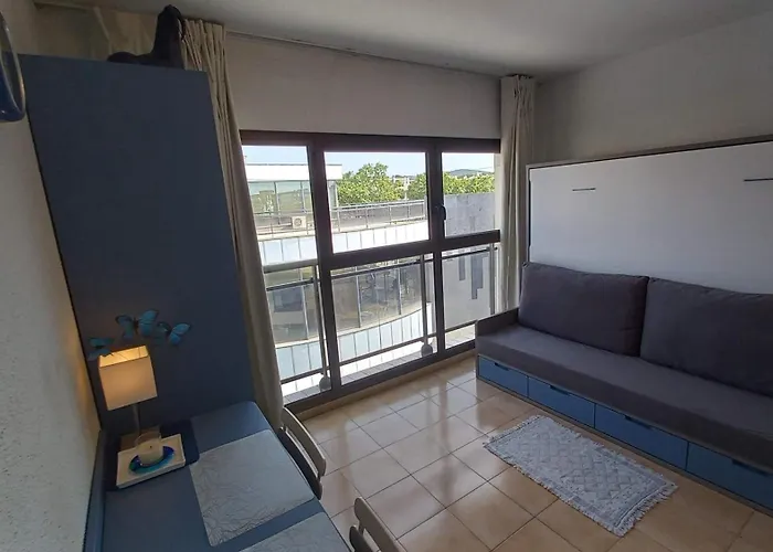 Mini-apartament Centric A Daire