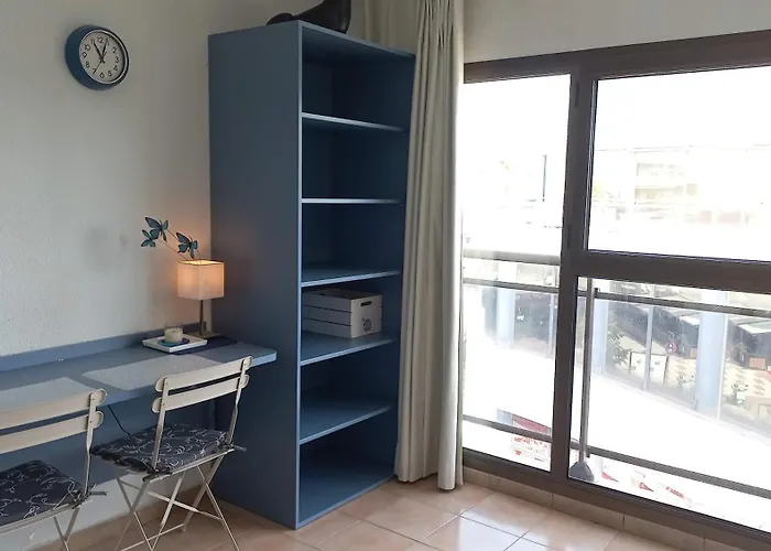 Daire Mini-apartament Centric A