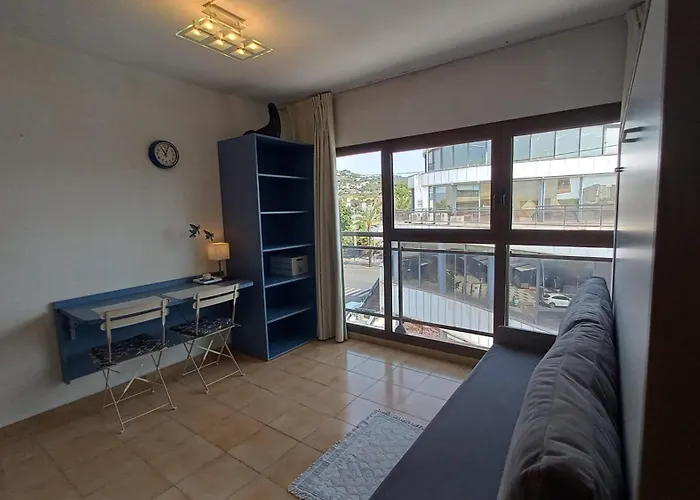Mini-apartament Centric A Daire Platja d'Aro
