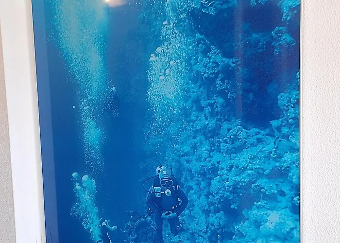 Mini-apartament Centric A Lägenhet