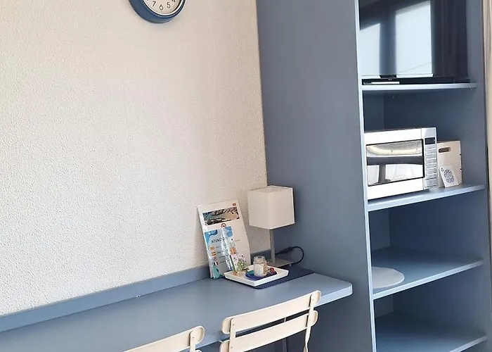 Lägenhet Mini-apartament Centric A Platja d'Aro